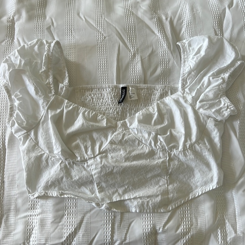 H&M Blouse